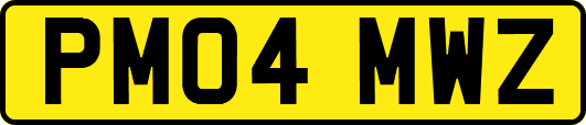 PM04MWZ