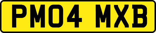 PM04MXB