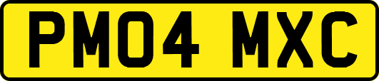 PM04MXC