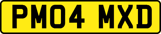 PM04MXD