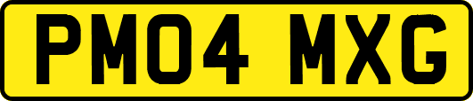 PM04MXG