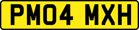 PM04MXH