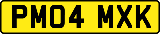 PM04MXK