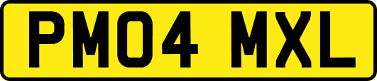 PM04MXL