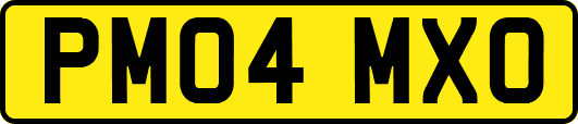 PM04MXO