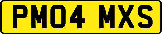 PM04MXS