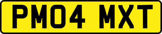 PM04MXT