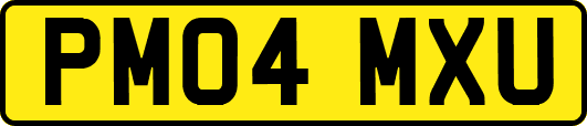 PM04MXU