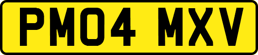 PM04MXV