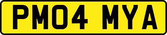 PM04MYA
