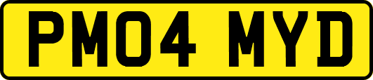 PM04MYD