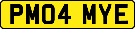 PM04MYE