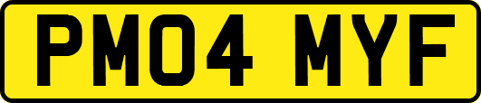 PM04MYF