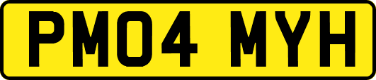 PM04MYH