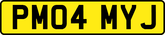 PM04MYJ