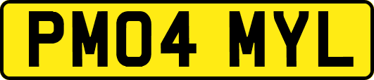 PM04MYL