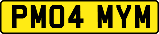 PM04MYM