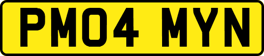 PM04MYN
