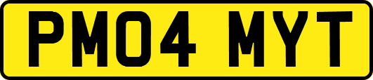 PM04MYT