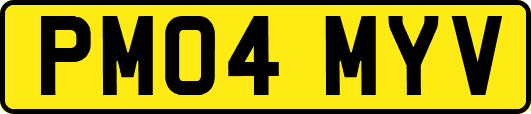 PM04MYV