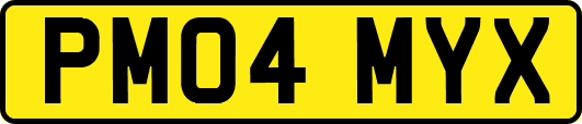 PM04MYX