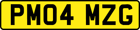 PM04MZG