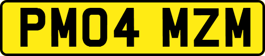 PM04MZM