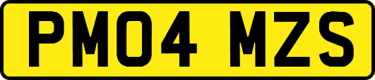 PM04MZS