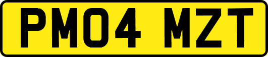 PM04MZT