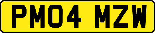 PM04MZW