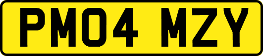 PM04MZY