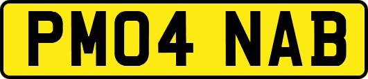 PM04NAB