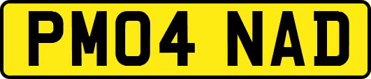 PM04NAD