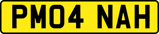 PM04NAH