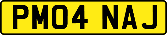 PM04NAJ