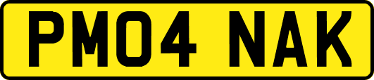 PM04NAK