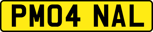 PM04NAL