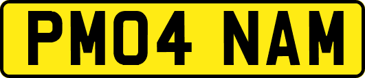 PM04NAM