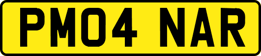 PM04NAR
