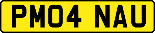PM04NAU