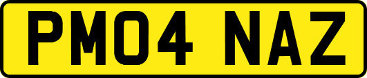 PM04NAZ