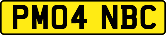 PM04NBC