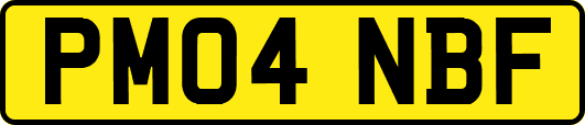 PM04NBF