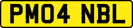 PM04NBL