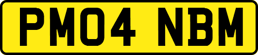 PM04NBM