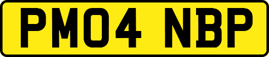 PM04NBP