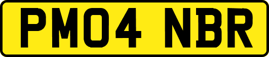 PM04NBR