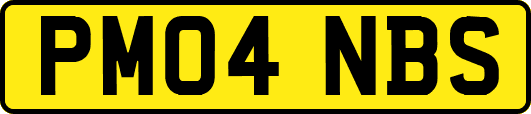 PM04NBS
