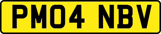 PM04NBV