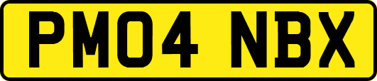 PM04NBX